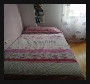 Habitación, Pamplona